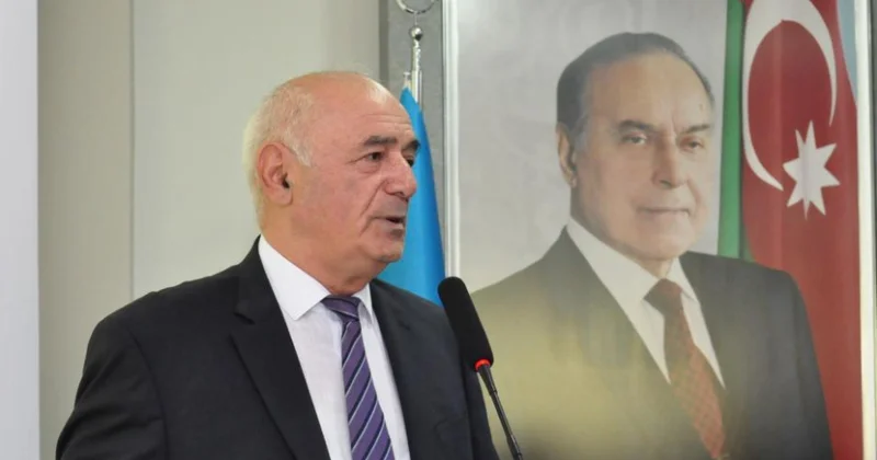 Laçın Beynəlxalq Hava Limanı da dünyaya açıqdır ŞƏRH