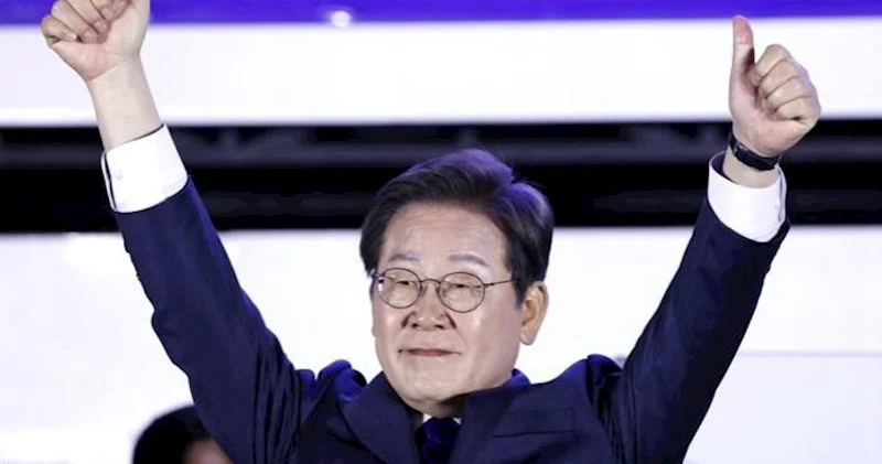 Cənubi Koreyada prezident seçkilərində müxalifətin namizədi qalib gəldi