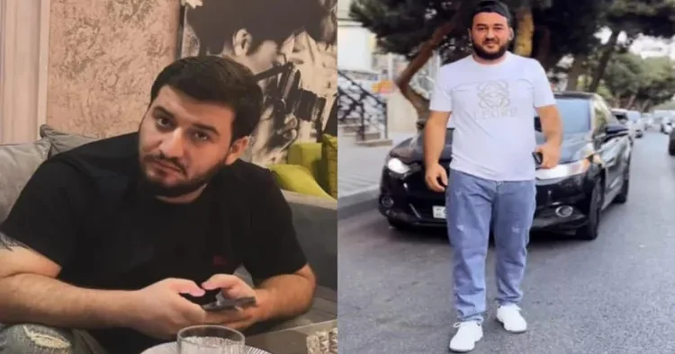 Narkotik ittihamı ilə həbs edilən tiktokerlər azadlığa BURAXILDI