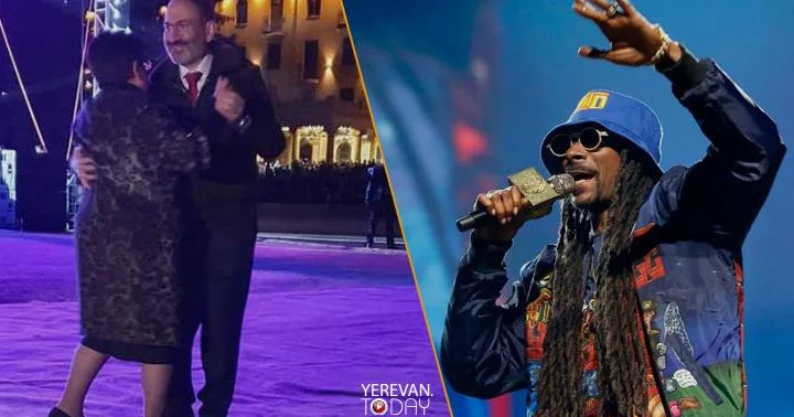 Snoop Doqq ermənilərin pulunu hələ də qaytarmayıb:6 milyon dollar