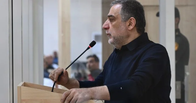 Vardanyanın etirazı zərərçəkmişlərin tələbi ilə təmin olunmadı