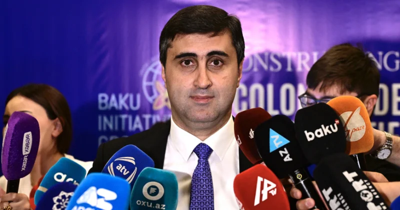 Bakı Təşəbbüs Qrupu BMT də fəaliyyət göstərən ekspertlər və elm xadimləri ilə birgə şəbəkələşmə qrupu yaradacaq
