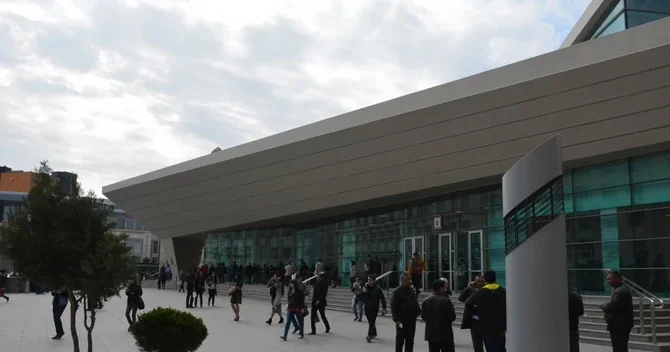 ŞAD XƏBƏR Yeni metro stansiyası istifadəyə veriləcək