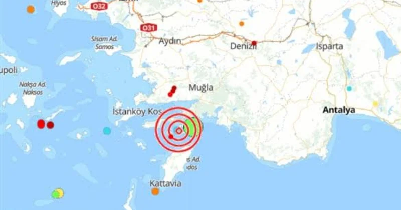Türkiyədə zəlzələ nəticəsində yaralanan 46 nəfərin müalicəsi davam edir