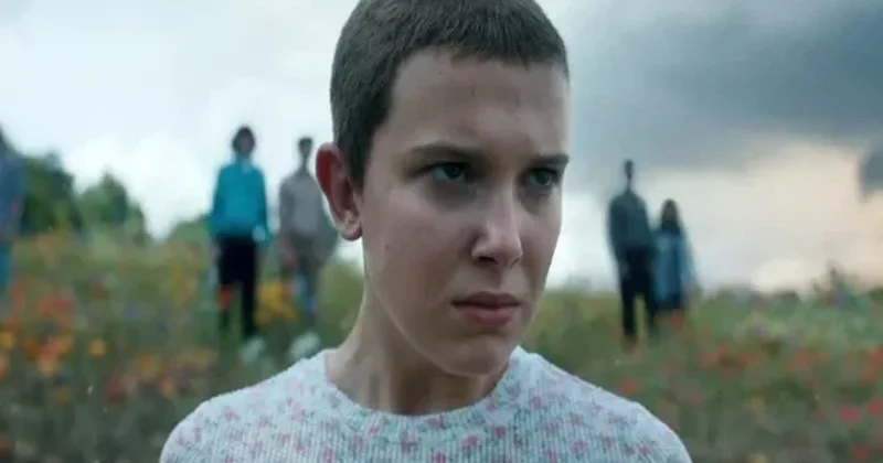 Stranger Things dastanı sona çatır