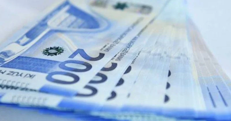 Son 5 ildə büdcə xərcləri 43 faiz artıb