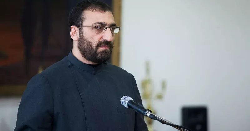 Церковь ответила Пашиняну: Не более чем клевета