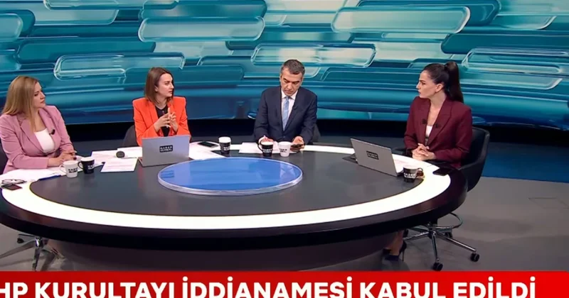 Haber Global da İstanbul danışıqlarının nəticələri təhlil edilib