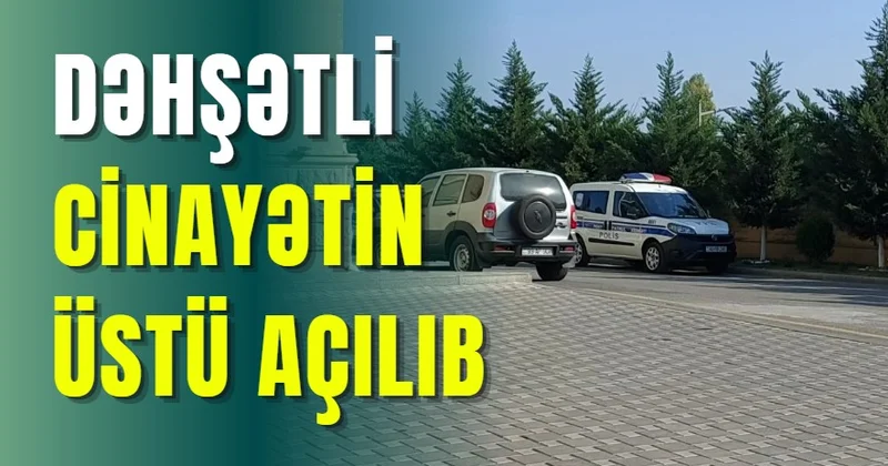 Xaçmazda itkin düşmüş qadın ölü tapıldı