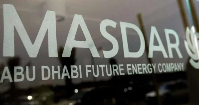 Masdar до конца года планирует начать строительство ветропарка в Азербайджане