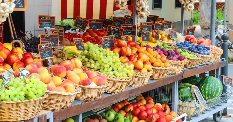 Bakıda 15, rayonda 1,50 manata satılır Kəskin qiymət fərqi