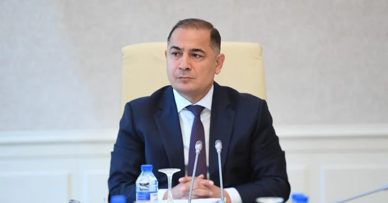 Азер Амирасланов назвал продуктивными обсуждения законопроекта по бюджету в Милли Меджлисе