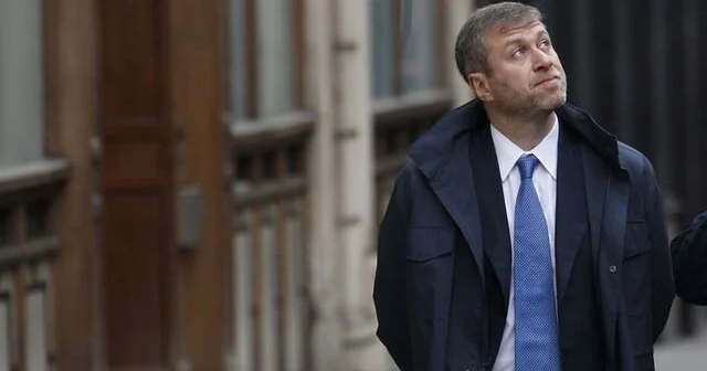 İngiltərədən Abramoviçə qarşı məhkəmə iddiası: Əldə olunan gəlir Ukraynaya verilsin