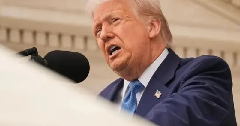 Трамп устал ждать