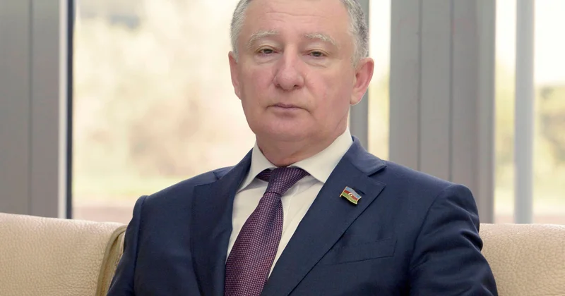 Məşhur Məmmədov: “Üç qardaş ölkə regionda yeni təhlükəsizlik arxitekturası yaradır”