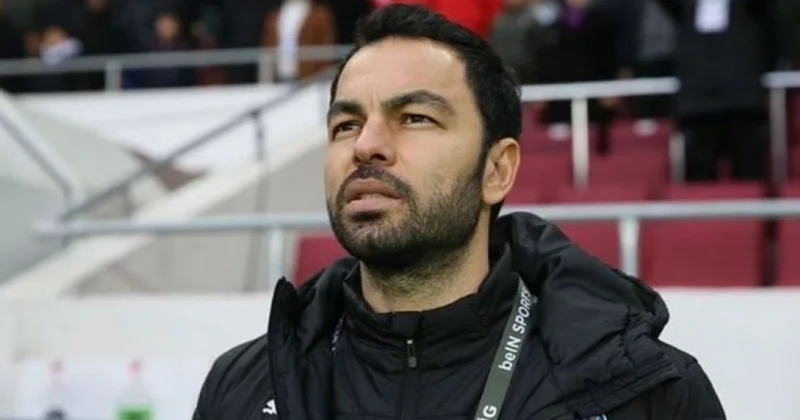 Selçuk İnan Türkiyə Superliqasına yüksələn klubun baş məşqçisi olacaq