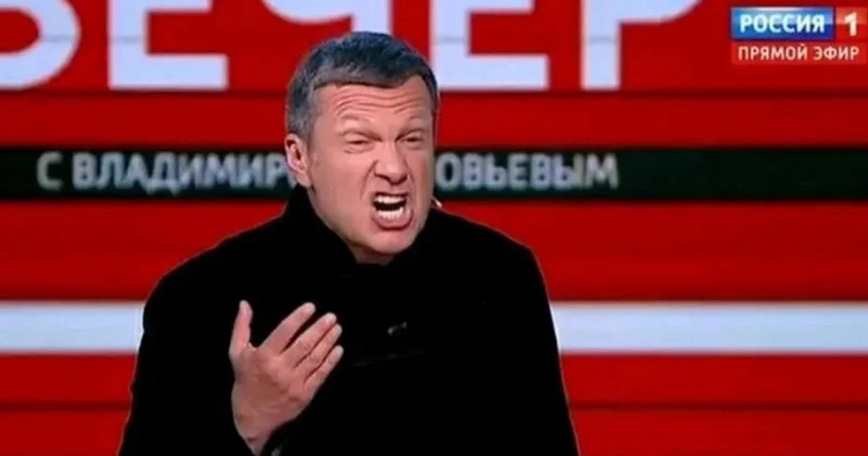 “HÖRÜMÇƏK TORU”na GÖRƏ KİMLƏRİN “KƏLLƏSİ” GEDƏCƏK? Solovyov onun güllələnməsini tələb edir + VİDEO