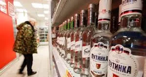 В России хотят маркировать алкоголь данными о смертности