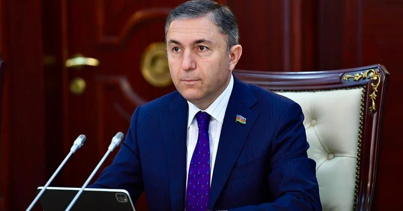 Prezidentin təşəbbüsü ilə yaradılan enerji layihələri qlobal əhəmiyyət kəsb edir