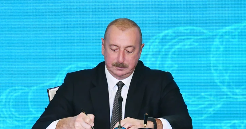 Qaraməryəm İsmayıllı Şəki magistralını Oğuzun kəndləri ilə birləşdirən avtomobil yollarının əsaslı təmirinə 1,5 milyon manat ayrılıb SƏRƏNCAM