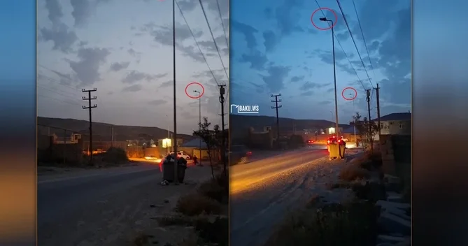 Dirək var, işıq yoxdur Sakindən ŞİKAYƏT