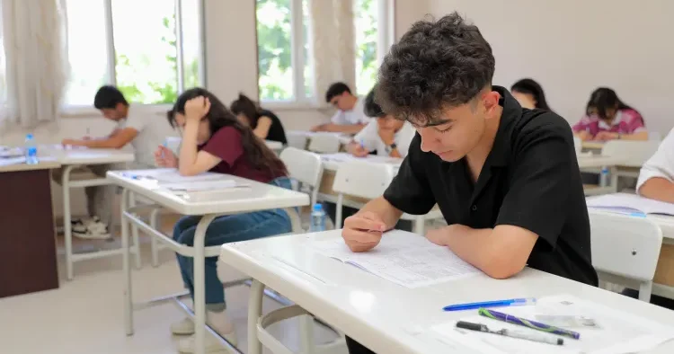 DİM in bu test sualı da səhvdir FOTO Ekspertdən ETİRAZ