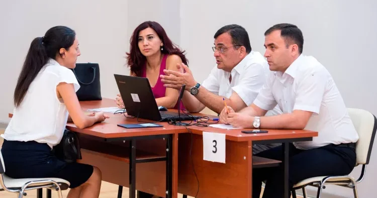 Yerdəyişmə zamanı hansı halda MİQ imtahanı verilir? AÇIQLAMA