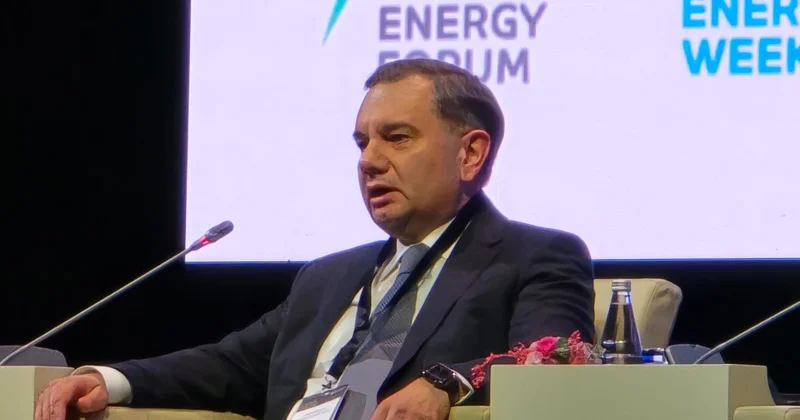 Samir Məmmədov: Yeni data mərkəzlərin inşası üzərində işləyirik