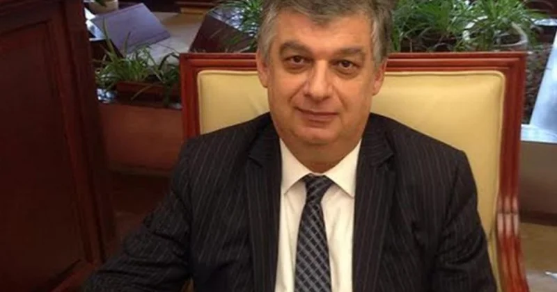 Qarşıya qoyulan hədəflərə çatmamışıq Əli Məsimli