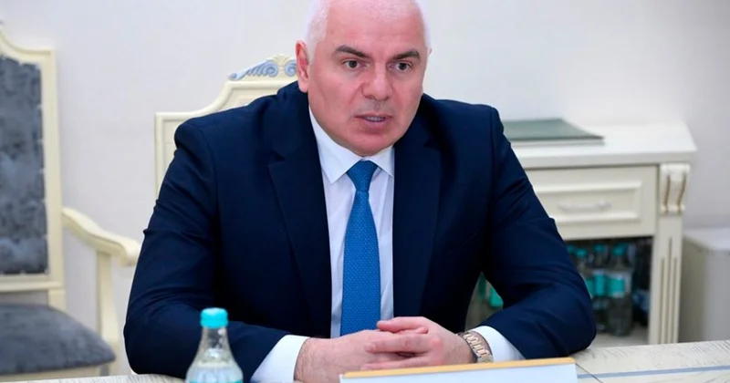 Министр спорта Грузии посетит Азербайджан