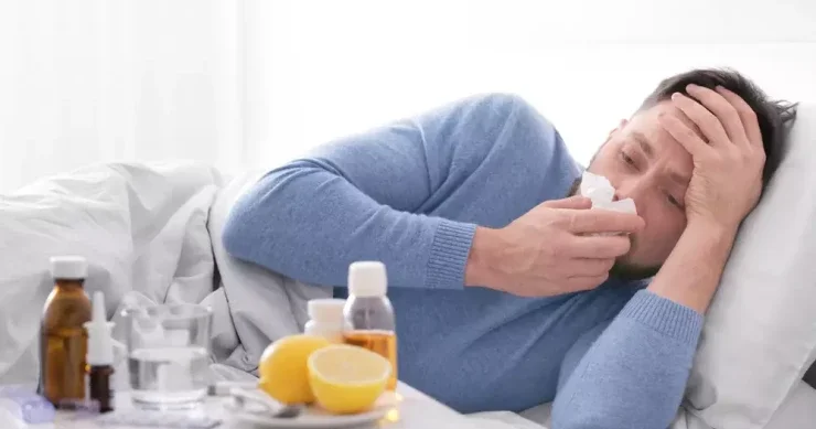 Azərbaycanda yeni yayılan virusdan necə qorunaq? Nazirlikdən CAVAB