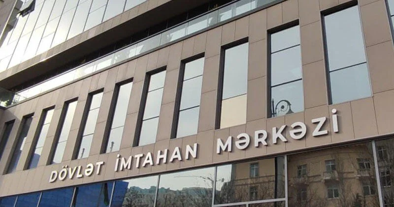 Bu şəxslər universitetə imtahansız qəbul olacaqlar DİM ÇAĞIRIŞ ETDİ