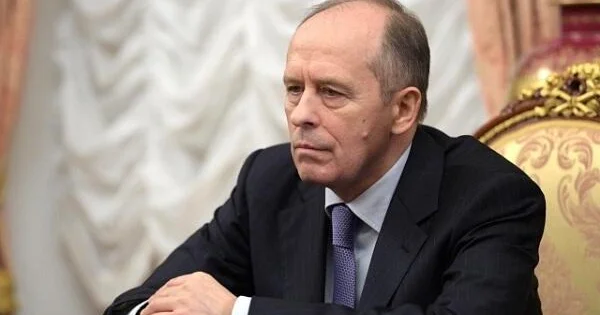 Bortnikov istefaya çağırıldı: Tamamilə biabırçılıqdır...
