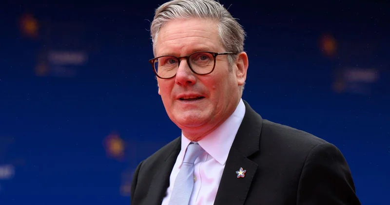 “10 dəfə daha öldürücü bir ordu yaradacağıq” Starmer