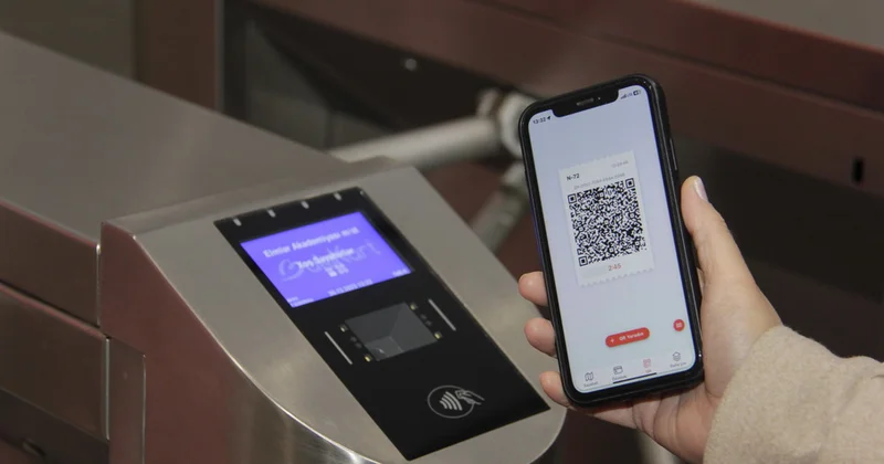 Metroda gedişhaqqı ilə bağlı YENİLİK KONKRET