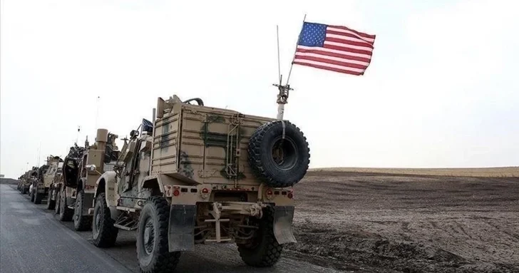 США сворачивают военное присутствие в Сирии: закрыты две базы, одна передана курдам