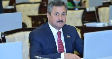 Enerji siyasəti iqtisadi və siyasi uğurlarımızın aparıcı qüvvəsidir