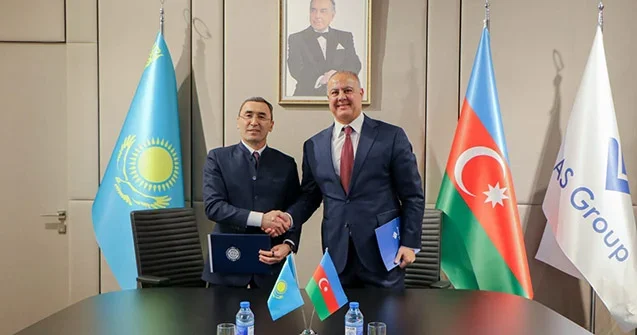“AS Group” və “BI Group” arasında strateji tərəfdaşlıq “4You Baku” premium yaşayış kompleksi Bakıda inşa ediləcək