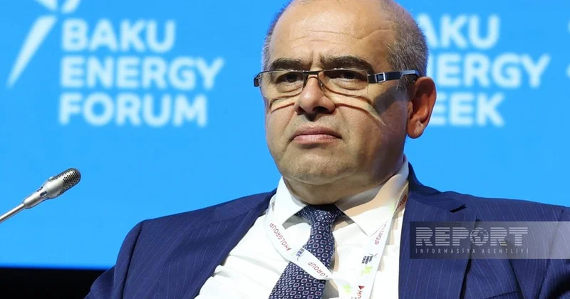 Азнефть нацелен на достижение рекордного объема добычи в 2025 году
