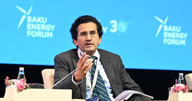 Pakistan enerji sektorunda göstərdiyi dəstəyə görə Azərbaycana minnətdarlığını bildirib