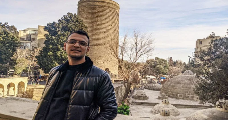 Anka Orxan Həsəninin yeni hekayəsi