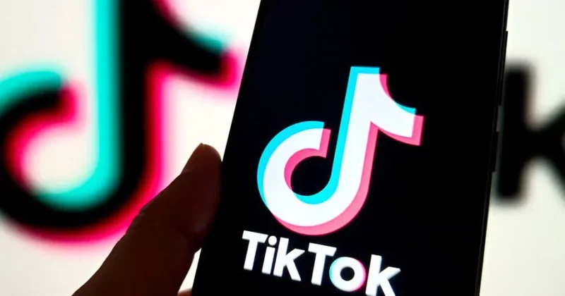 TikTok bu trendi QADAĞAN ETDİ