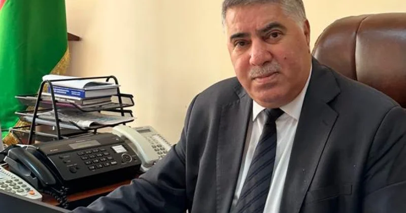 Dilçilik İnstitutunda Xalq şairi Sabir Rüstəmxanlının əsərlərinin konkordansı hazırlanıb