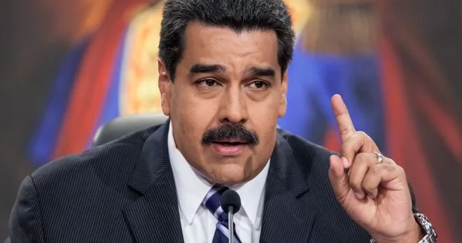 Starmerin müharibə çağırışı dəlilikdir! Maduro