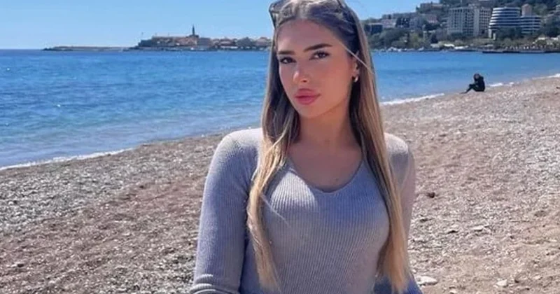 19 yaşlı TikTok fenomeninin faciəli ölümü VİDEO