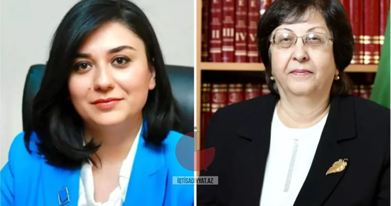İcra başçısına müavin gedən direktorun vəzifəsi ona tapşırıldı