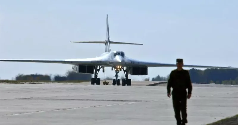 СМИ об эффекте атаки ВСУ на российские аэродромы