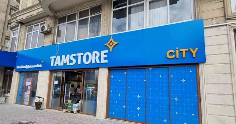 "Tamstore"da ABB nin pos terminalı ilə ödənişlər qəbul olunmur? AÇIQLAMA