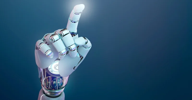 Robotlara dəri hazırlandı: Artıq insanlar kimi istini və təzyiqi hiss edə biləcəklər