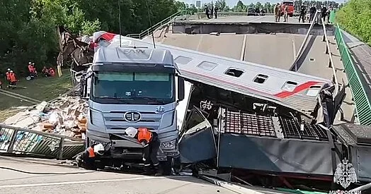 Bryansk və Kurskda törədilən terror aktlarının hədəfi məlum olub...